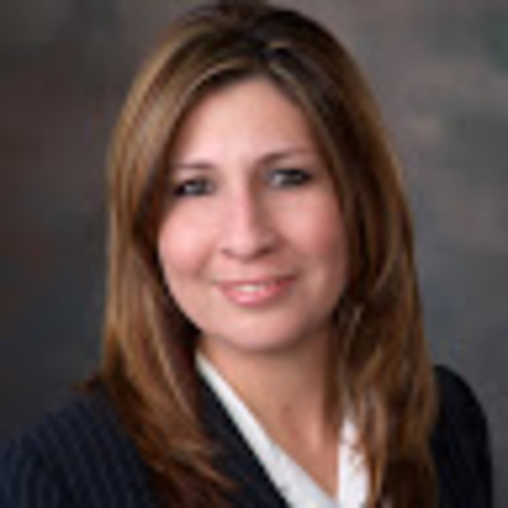 Meet your Posher, Joy